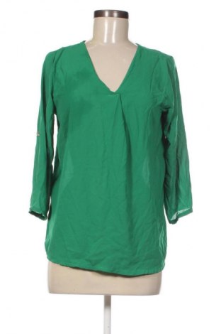 Bluzka damska Unbranded, Rozmiar S, Kolor Zielony, Cena 6,99 zł