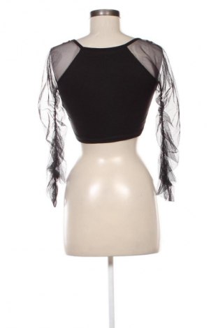 Bluzka damska Unbranded, Rozmiar S, Kolor Czarny, Cena 7,99 zł