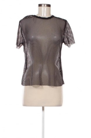 Γυναικεία μπλούζα Unbranded, Μέγεθος M, Χρώμα Μαύρο, Τιμή 1,99 €