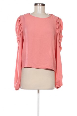 Bluzka damska Unbranded, Rozmiar S, Kolor Popielaty róż, Cena 6,99 zł