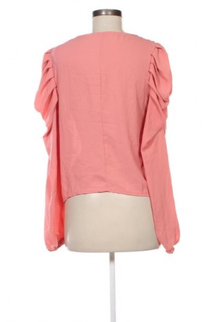 Bluzka damska Unbranded, Rozmiar S, Kolor Popielaty róż, Cena 6,99 zł