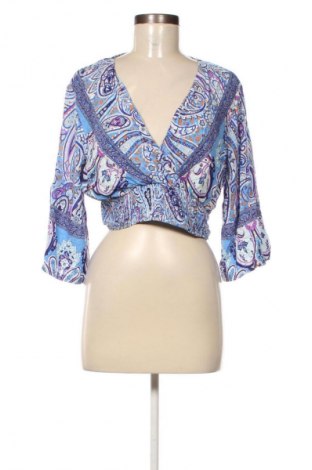 Női blúz Unbranded, Méret L, Szín Sokszínű, Ár 669 Ft