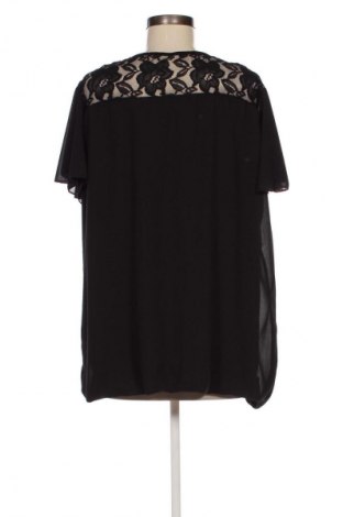 Γυναικεία μπλούζα Unbranded, Μέγεθος XL, Χρώμα Μαύρο, Τιμή 4,99 €