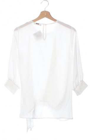 Bluză de femei Unbranded, Mărime XS, Culoare Alb, Preț 15,99 Lei