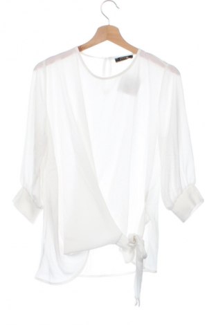 Bluză de femei Unbranded, Mărime XS, Culoare Alb, Preț 15,99 Lei