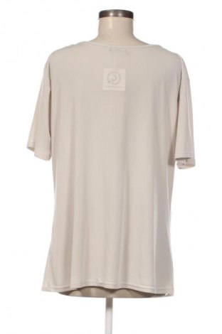 Γυναικεία μπλούζα Unbranded, Μέγεθος XL, Χρώμα Γκρί, Τιμή 9,99 €