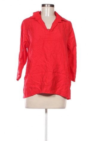 Bluzka damska Unbranded, Rozmiar M, Kolor Czerwony, Cena 6,99 zł