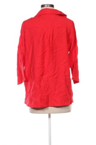 Bluzka damska Unbranded, Rozmiar M, Kolor Czerwony, Cena 6,99 zł