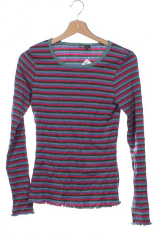 Дамска блуза Unbranded, Размер XS, Цвят Многоцветен, Цена 2,04 €