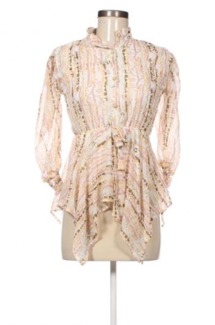 Dámska blúza Unbranded, Veľkosť S, Farba Viacfarebná, Cena  1,95 €