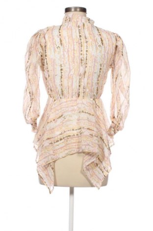 Dámska blúza Unbranded, Veľkosť S, Farba Viacfarebná, Cena  1,95 €