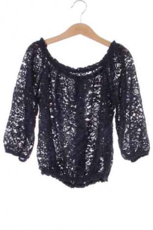 Damen Shirt Unbranded, Größe XXS, Farbe Blau, Preis 1,99 €