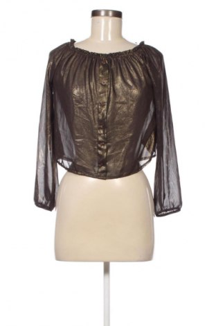 Γυναικεία μπλούζα Unbranded, Μέγεθος S, Χρώμα Πολύχρωμο, Τιμή 1,99 €