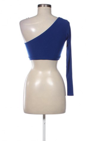 Дамска блуза Unbranded, Размер M, Цвят Син, Цена 2,04 €