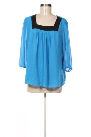 Damen Shirt Unbranded, Größe M, Farbe Blau, Preis 1,99 €