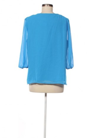 Damen Shirt Unbranded, Größe M, Farbe Blau, Preis 1,99 €
