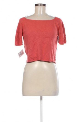 Dámská halenka Unbranded, Velikost M, Barva Červená, Cena  139,00 Kč