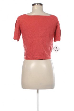 Dámská halenka Unbranded, Velikost M, Barva Červená, Cena  139,00 Kč