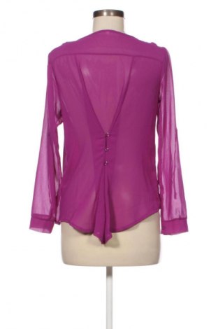 Női blúz Unbranded, Méret M, Szín Lila, Ár 669 Ft
