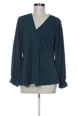 Bluzka damska Unbranded, Rozmiar M, Kolor Zielony, Cena 6,99 zł