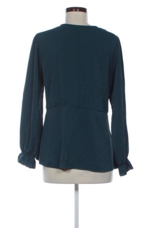 Bluzka damska Unbranded, Rozmiar M, Kolor Zielony, Cena 6,99 zł