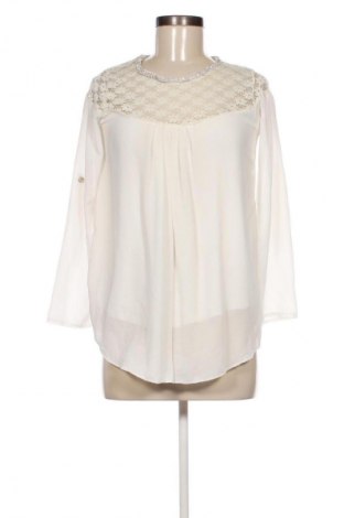 Damen Shirt Unbranded, Größe M, Farbe Weiß, Preis 2,99 €