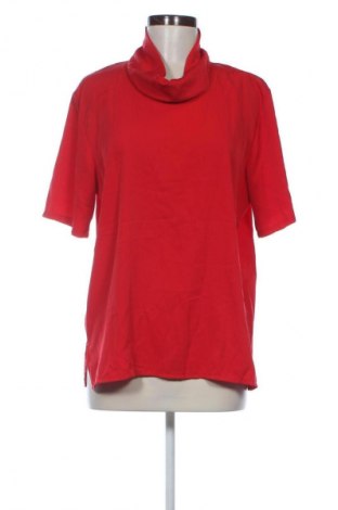 Bluzka damska Unbranded, Rozmiar M, Kolor Czerwony, Cena 11,99 zł