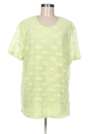 Damen Shirt Unbranded, Größe XL, Farbe Grün, Preis 2,99 €