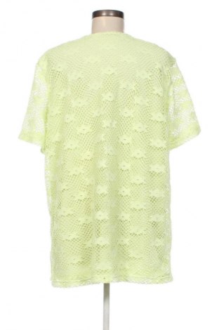 Damen Shirt Unbranded, Größe XL, Farbe Grün, Preis 2,99 €