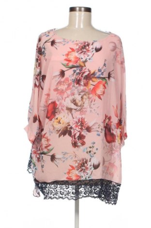 Damen Shirt Unbranded, Größe XXL, Farbe Mehrfarbig, Preis € 15,99