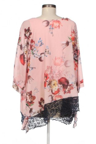 Damen Shirt Unbranded, Größe XXL, Farbe Mehrfarbig, Preis € 15,99