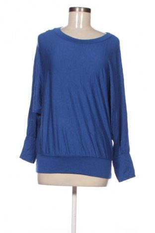 Γυναικεία μπλούζα Unbranded, Μέγεθος M, Χρώμα Μπλέ, Τιμή 1,99 €