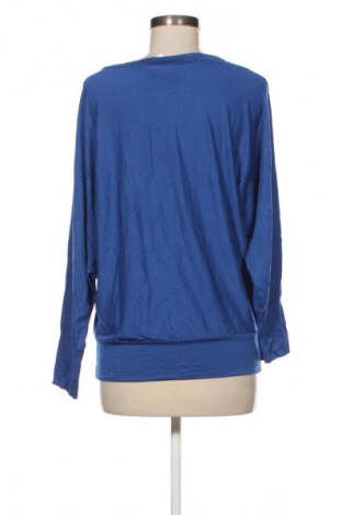 Γυναικεία μπλούζα Unbranded, Μέγεθος M, Χρώμα Μπλέ, Τιμή 1,99 €