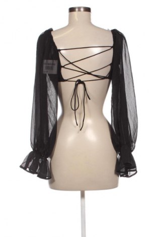 Damen Shirt Unbranded, Größe M, Farbe Schwarz, Preis 2,99 €