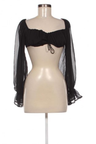 Damen Shirt Unbranded, Größe M, Farbe Schwarz, Preis 2,99 €