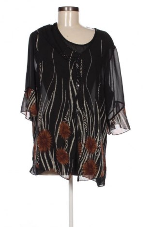 Bluzka damska Unbranded, Rozmiar L, Kolor Kolorowy, Cena 12,99 zł