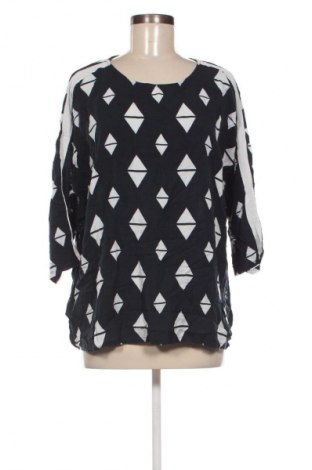 Дамска блуза Unbranded, Размер M, Цвят Многоцветен, Цена 2,04 €