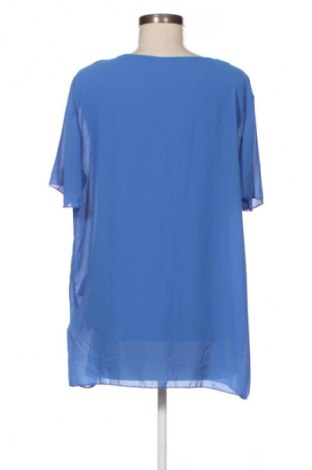 Bluză de femei Unbranded, Mărime M, Culoare Albastru, Preț 7,99 Lei