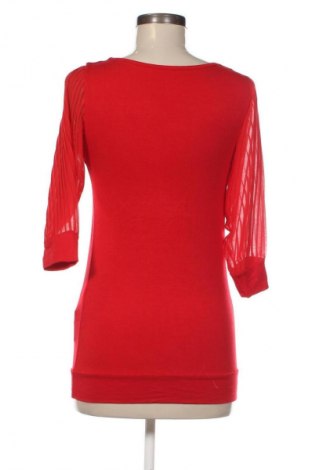 Damen Shirt Unbranded, Größe M, Farbe Rot, Preis 1,99 €