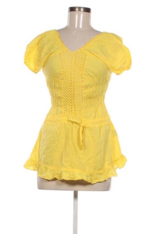 Damen Shirt Unbranded, Größe S, Farbe Gelb, Preis 2,99 €