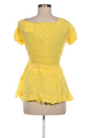 Damen Shirt Unbranded, Größe S, Farbe Gelb, Preis 2,99 €