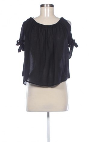 Dámská halenka Unbranded, Velikost M, Barva Černá, Cena  49,00 Kč