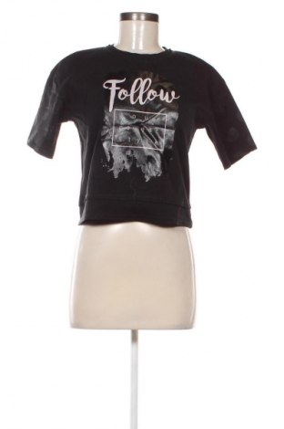 Damen Shirt Unbranded, Größe M, Farbe Schwarz, Preis 1,99 €