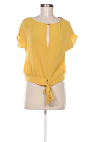 Damen Shirt Unbranded, Größe M, Farbe Gelb, Preis 2,99 €