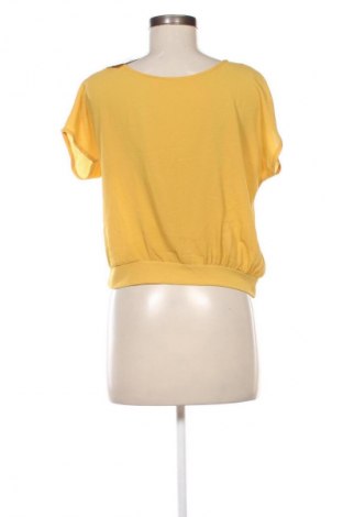 Damen Shirt Unbranded, Größe M, Farbe Gelb, Preis 2,99 €