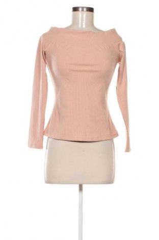 Dámská halenka Unbranded, Velikost S, Barva Béžová, Cena  159,00 Kč