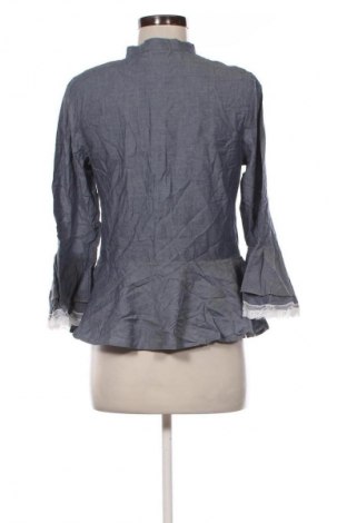 Női blúz Unbranded, Méret S, Szín Kék, Ár 669 Ft