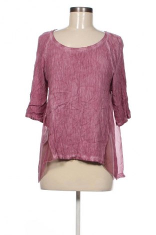 Bluzka damska Unbranded, Rozmiar L, Kolor Popielaty róż, Cena 9,99 zł