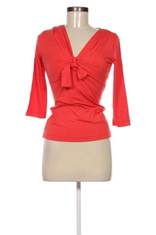 Dámská halenka Unbranded, Velikost M, Barva Červená, Cena  49,00 Kč