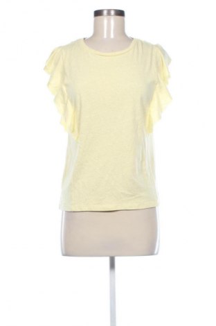 Dámská halenka Unbranded, Velikost S, Barva Žlutá, Cena  49,00 Kč